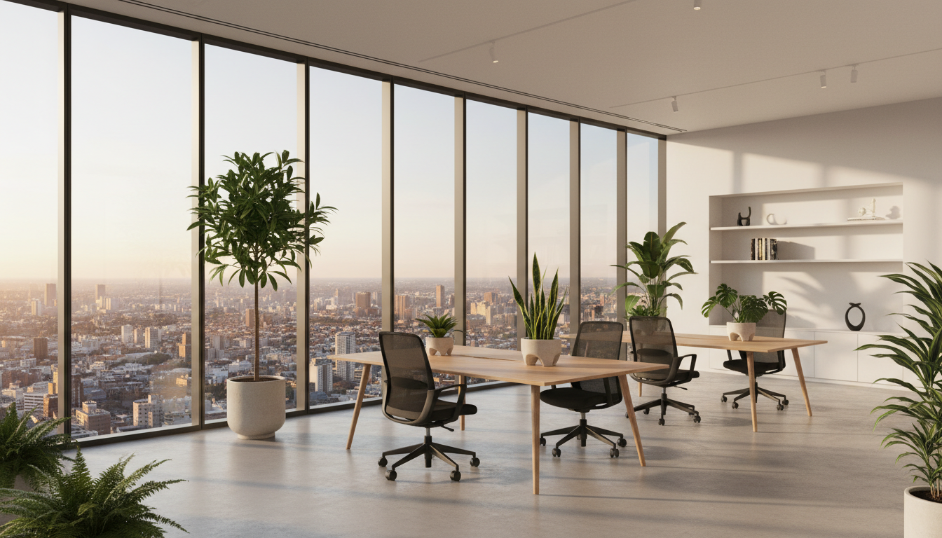 Generated Background