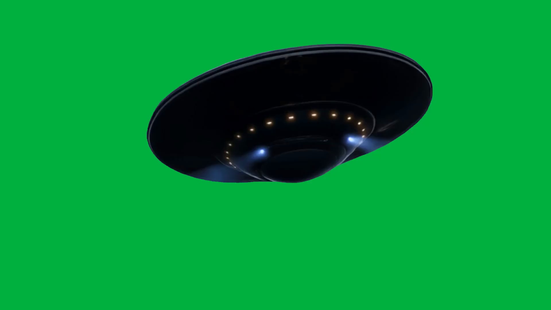 AI Generated Spaceships